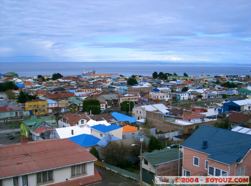 Punta Arenas
Mots-clés: chile