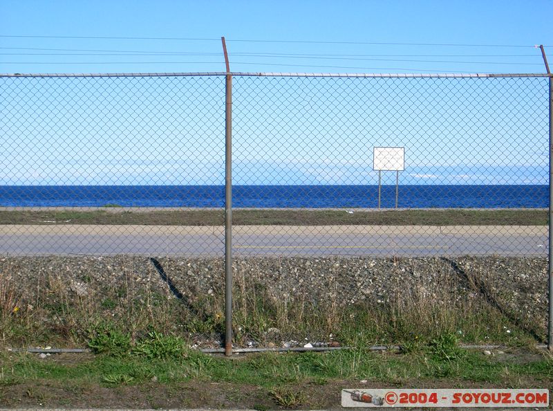 Punta Arenas
Mots-clés: chile