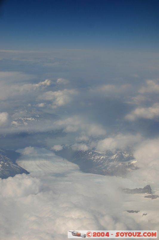 Vol Punta Arenas - Santiago
Mots-clés: chile Neige