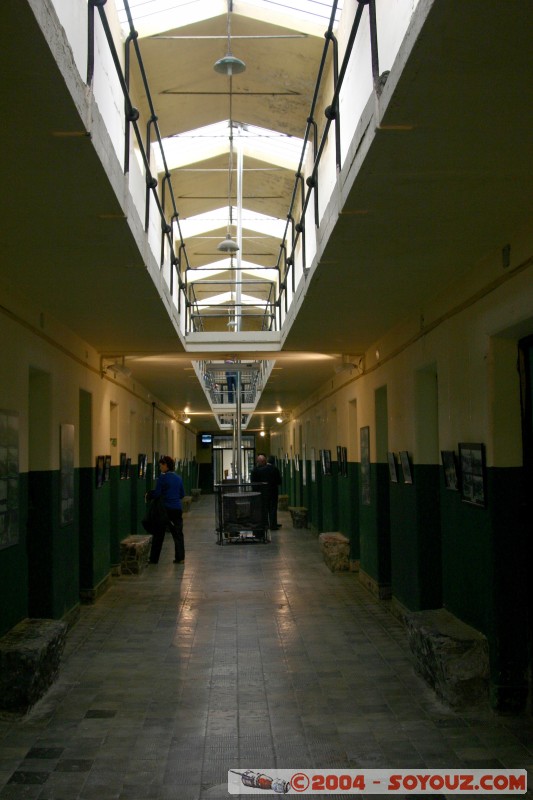 Museo El Presidio
Le [url=http://200.49.145.7/museomaritimo.com/]Museo El Presidio[/url] se situe dans l'ancien bagne d'Ushuaia

