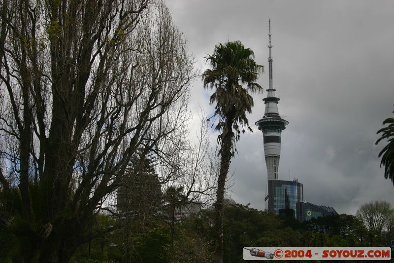 Auckland Sky Tower
Mots-clés: New Zealand North Island Auckland Sky Tower coast to coast