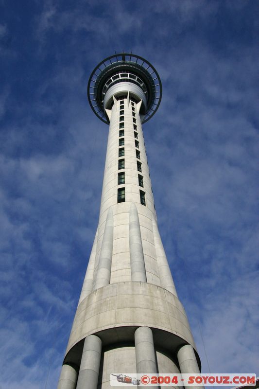 Auckland Sky Tower
Mots-clés: New Zealand North Island Auckland Sky Tower