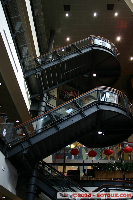 Auckland - Sky City
Mots-clés: New Zealand North Island