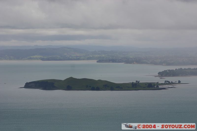 Auckland - Rongitoto Island
Mots-clés: New Zealand North Island mer