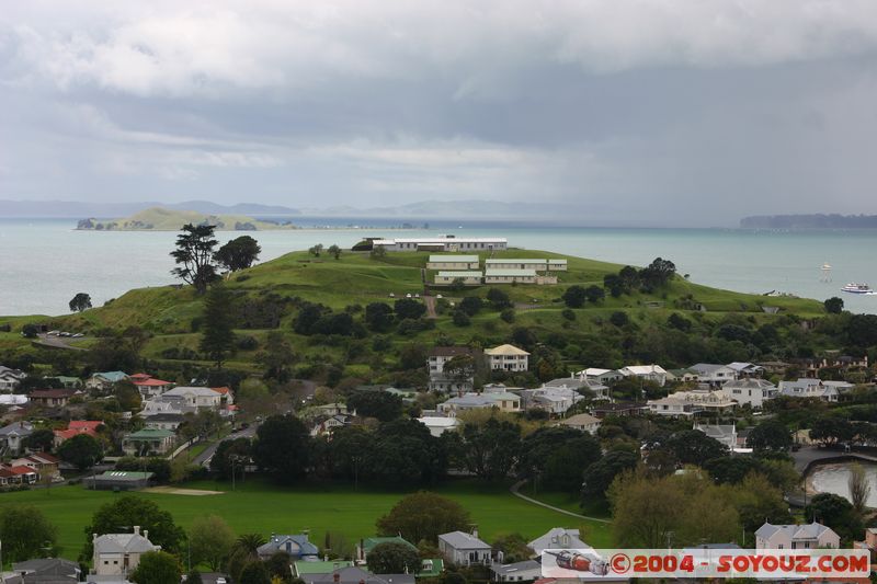 Devonport - View on North Head
Mots-clés: New Zealand North Island