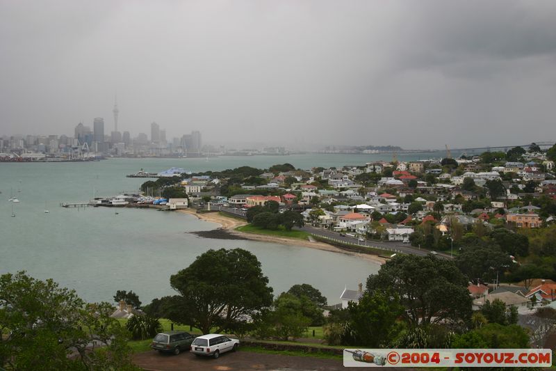 Devonport - North Head
Mots-clés: New Zealand North Island