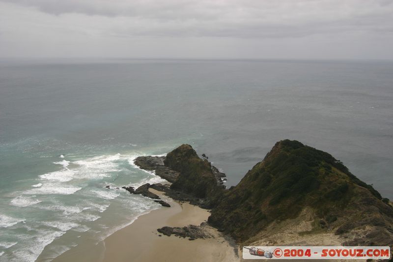 Cape Reinga
Mots-clés: New Zealand North Island mer