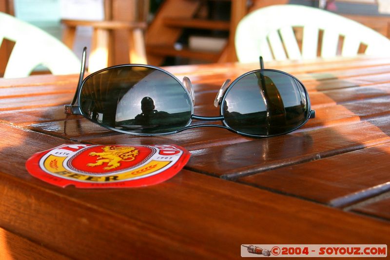 Bay of Islands - Sun glasses
Mots-clés: New Zealand North Island Insolite