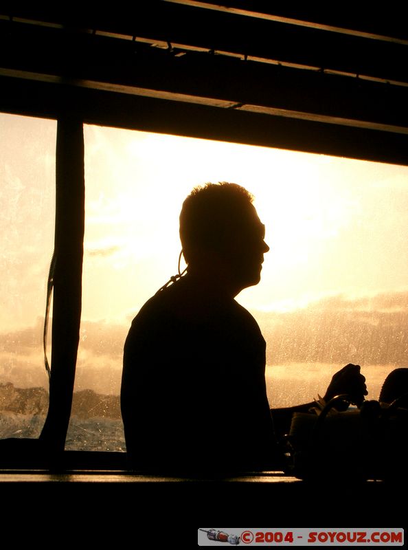 Bay of Islands - On The Rock
Mots-clés: New Zealand North Island Insolite sunset