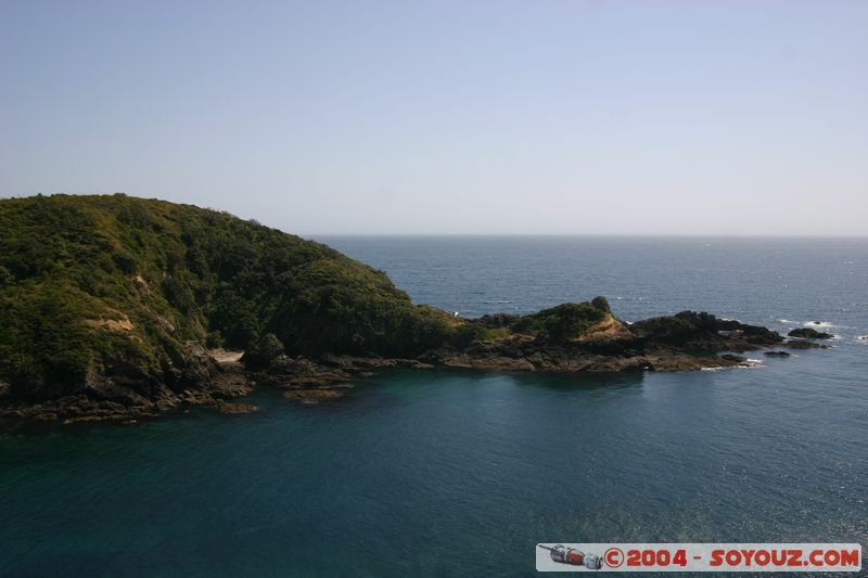 Bay of Islands - Waewaetoria Island
Mots-clés: New Zealand North Island mer