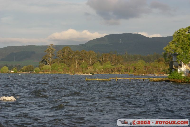 Rotorua - Lakefront
Mots-clés: New Zealand North Island Lac