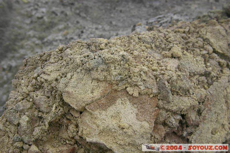 Hell's Gate
Mots-clés: New Zealand North Island Thermes geyser