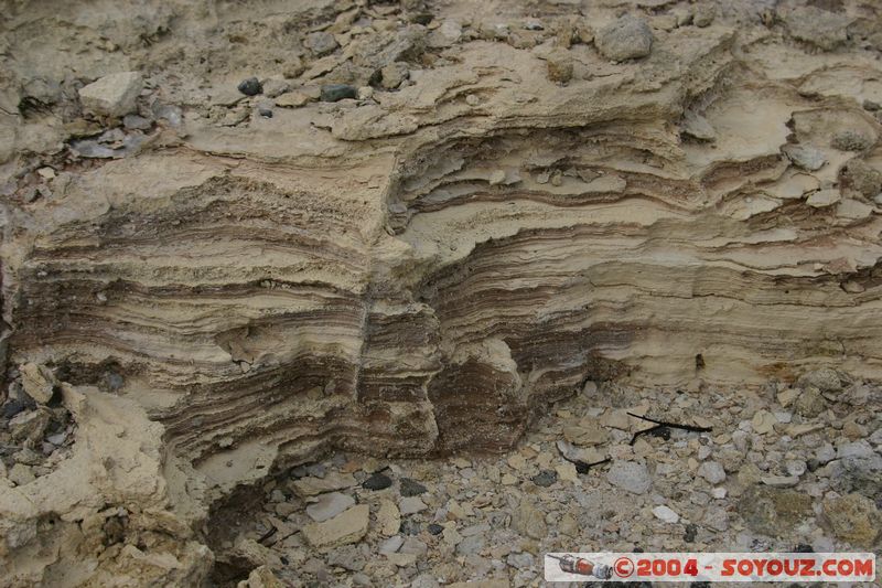 Hell's Gate
Mots-clés: New Zealand North Island Thermes geyser