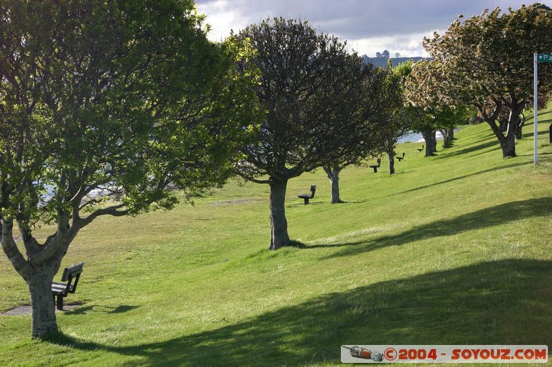 Lake Taupo
Mots-clés: New Zealand North Island