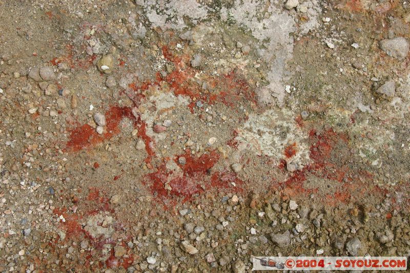 Taupo - Craters of the Moon
Mots-clés: New Zealand North Island geyser Thermes