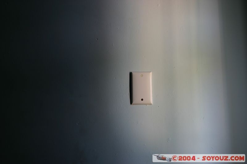 Napier - What?
Mots-clés: New Zealand North Island Insolite