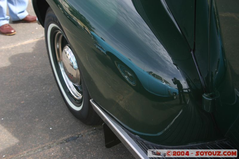 Napier - Old Cars Exhibition - Chevrolet
Mots-clés: New Zealand North Island voiture