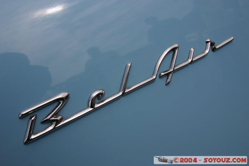 Napier - Old Cars Exhibition - BelAir
Mots-clés: New Zealand North Island voiture