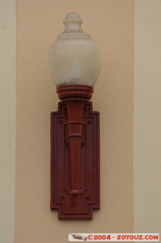 Napier - Art Deco details
Mots-clés: New Zealand North Island Art Deco