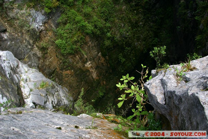 Abel Tasman National Park - Harwood Hole
Mots-clés: New Zealand South Island