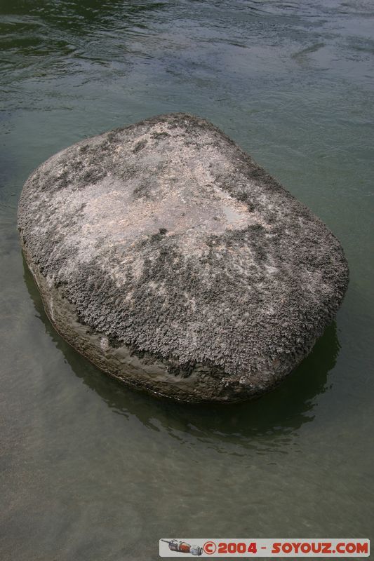 Buller Gorge
Mots-clés: New Zealand South Island Riviere