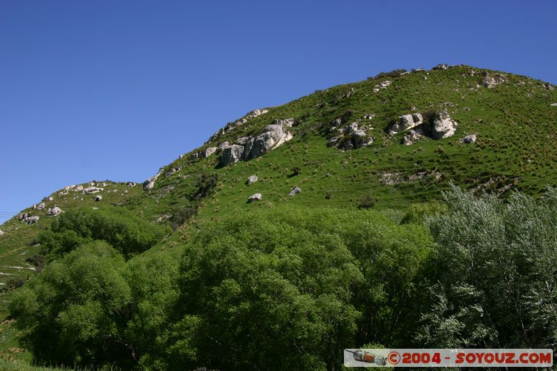 On State Highway 73 to Arthur's Pass
Mots-clés: New Zealand South Island