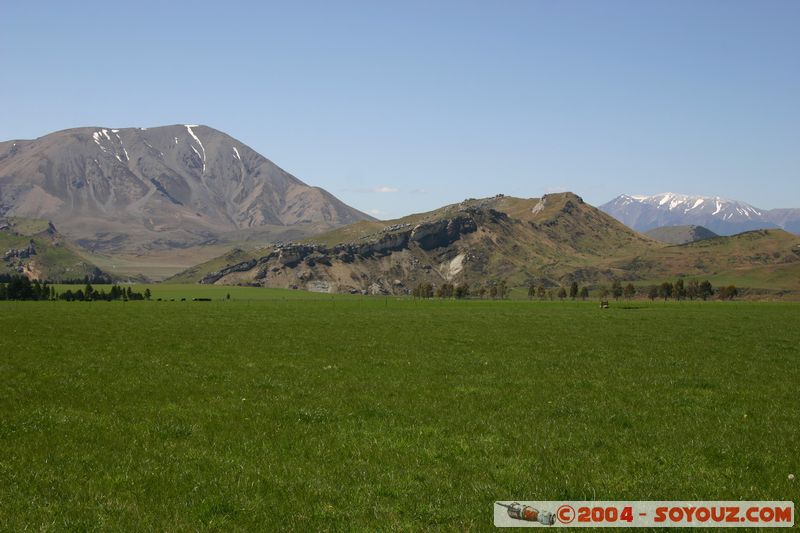 Craigieburn Forest Park
Mots-clés: New Zealand South Island Montagne