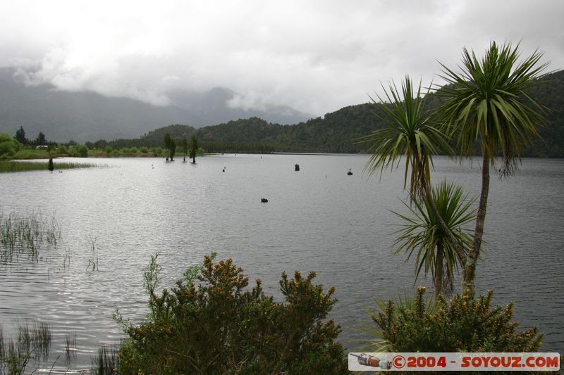 Lake Brunner
Mots-clés: New Zealand South Island Lac