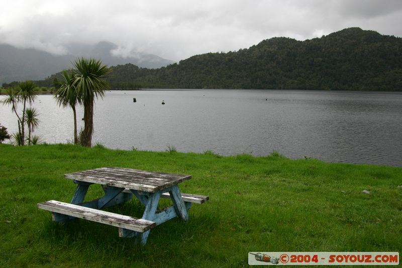 Lake Brunner
Mots-clés: New Zealand South Island Lac