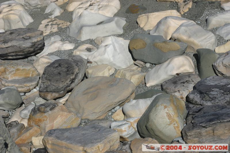 Punakaiki
Mots-clés: New Zealand South Island