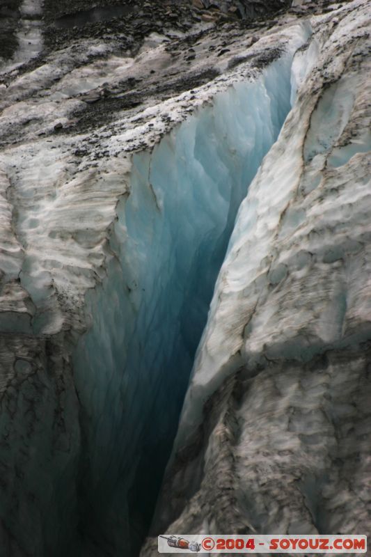 Franz Josef Glacier
