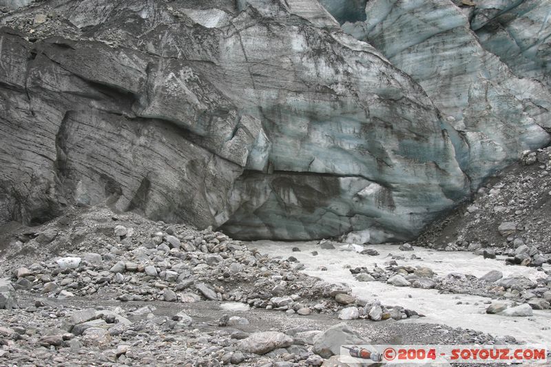 Fox Glacier
Mots-clés: New Zealand South Island glacier patrimoine unesco