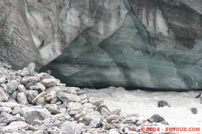 Fox Glacier
Mots-clés: New Zealand South Island glacier patrimoine unesco