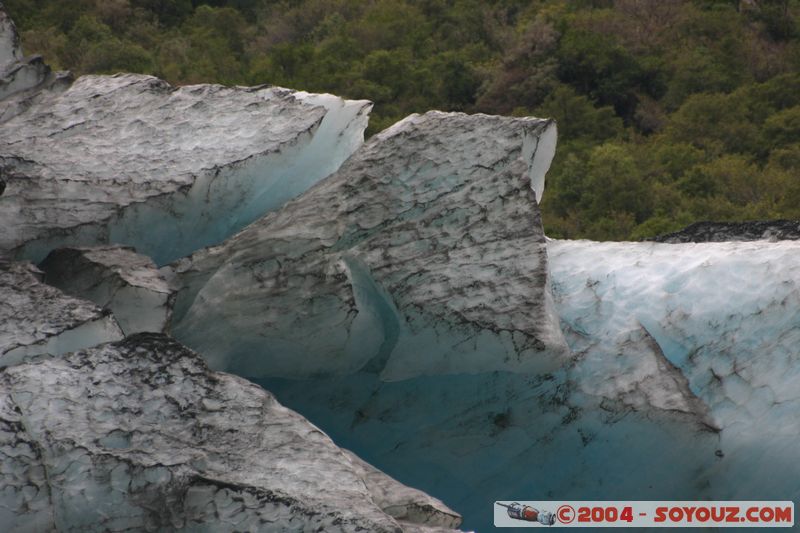 Fox Glacier
Mots-clés: New Zealand South Island glacier patrimoine unesco