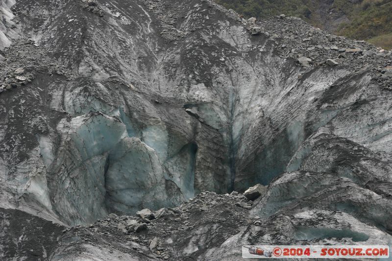 Fox Glacier
Mots-clés: New Zealand South Island glacier patrimoine unesco