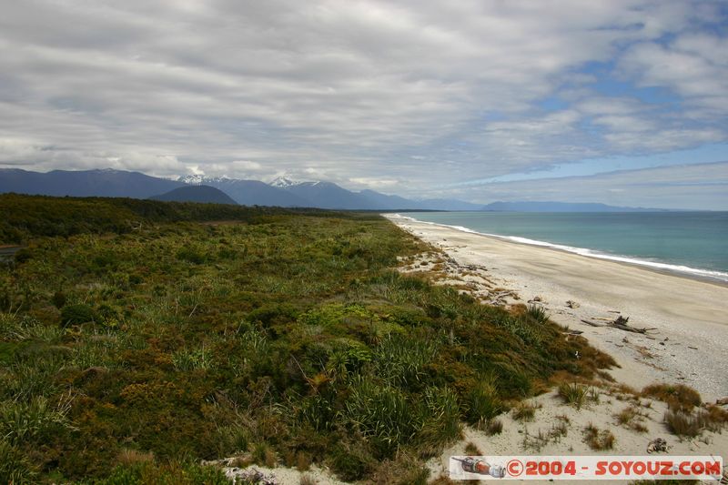 State Highway 6 (Haast)
