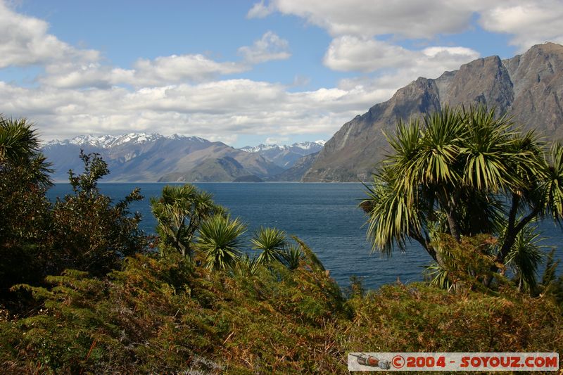 Lake Hawea
Mots-clés: New Zealand South Island Lac