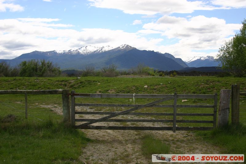 Te Anau / Milford Highway
Mots-clés: New Zealand South Island Montagne