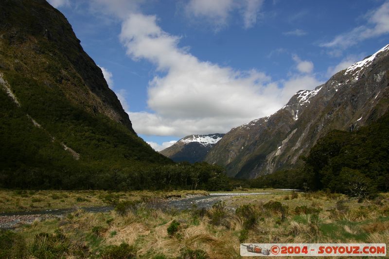 Te Anau / Milford Highway
Mots-clés: New Zealand South Island patrimoine unesco Montagne