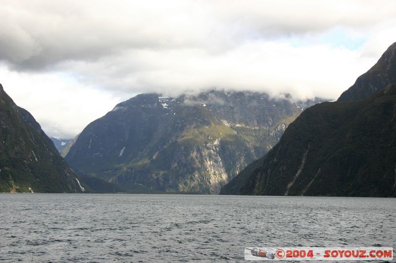 Milford Sound
