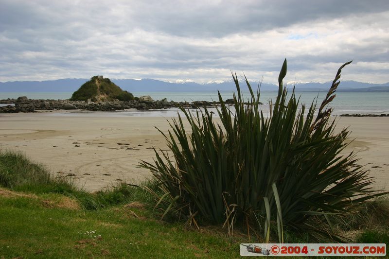 Te Waewae Bay - Monkey Island
Mots-clés: New Zealand South Island plage