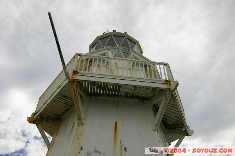 The Catlins - Waipapa point Lighthouse
Mots-clés: New Zealand South Island Phare