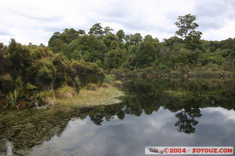 The Catlins - Lake Wilkie
Mots-clés: New Zealand South Island Lac