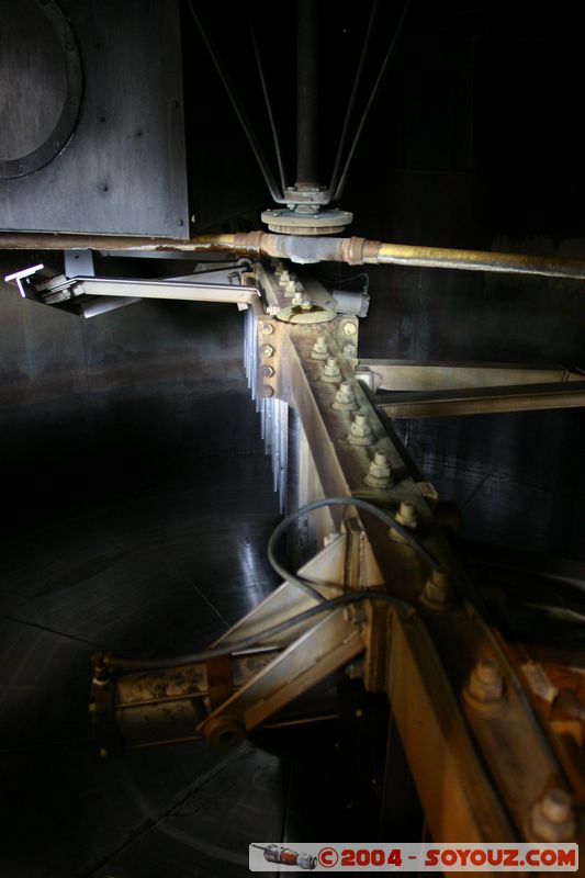 Dunedin - Speight's Brewery
Mots-clés: New Zealand South Island usine