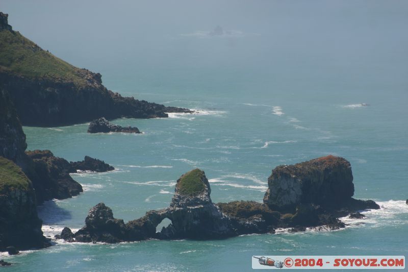 Banks Peninsula - Laveri Bay
Mots-clés: New Zealand South Island mer