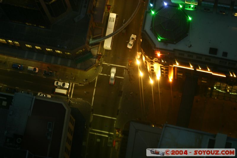 Sydney by Night from Sydney Tower
Mots-clés: Nuit