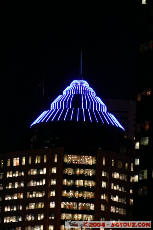 Sydney by Night
Mots-clés: Nuit