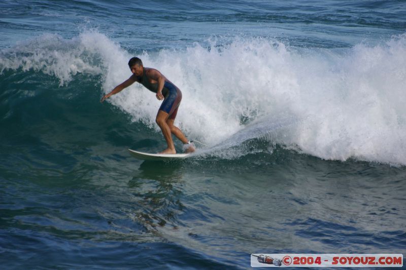 Bondi beach - Surfers
Mots-clés: sport surf