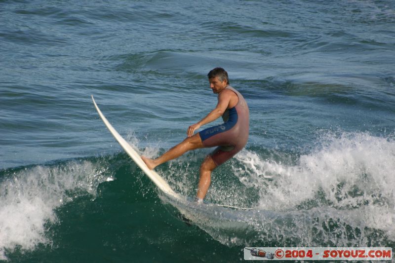 Bondi beach - Surfers
Mots-clés: sport surf