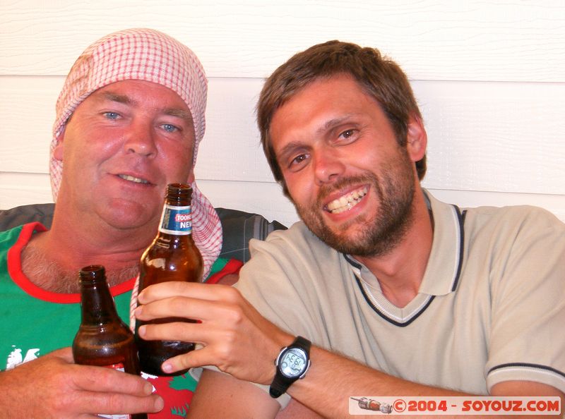 Gunnedah - Xmas party
